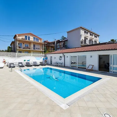 Holiday home Casa Lungomare