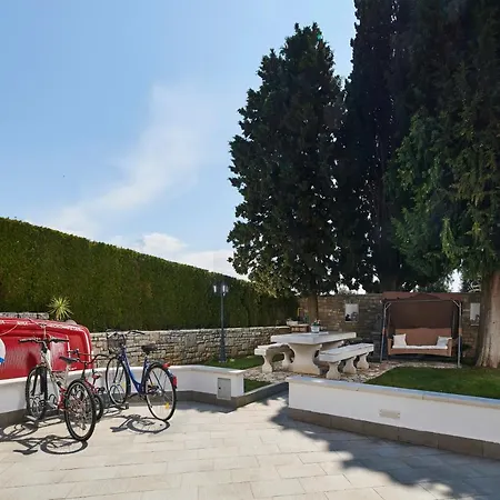 Holiday home Casa Lungomare *
