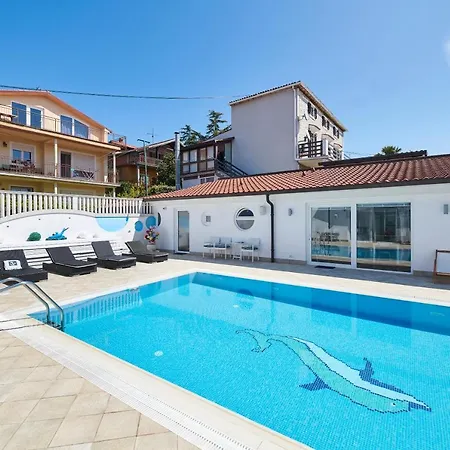 Casa Lungomare Holiday home *