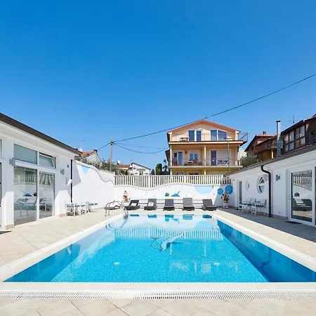 Casa Lungomare Umag