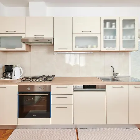 Casa Lungomare Holiday home *