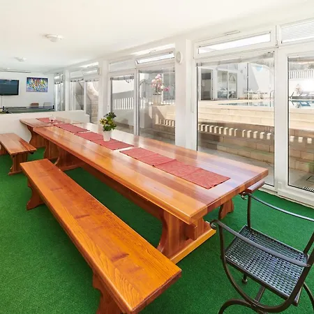 Casa Lungomare Umag