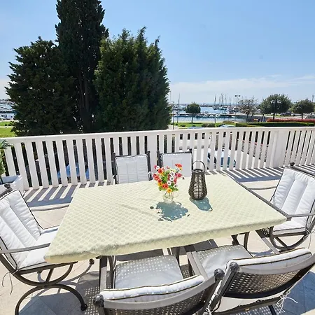 Casa Lungomare Holiday home Umag