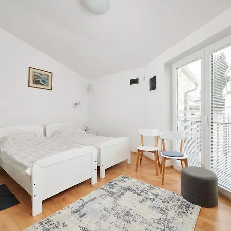 Casa Lungomare Holiday home