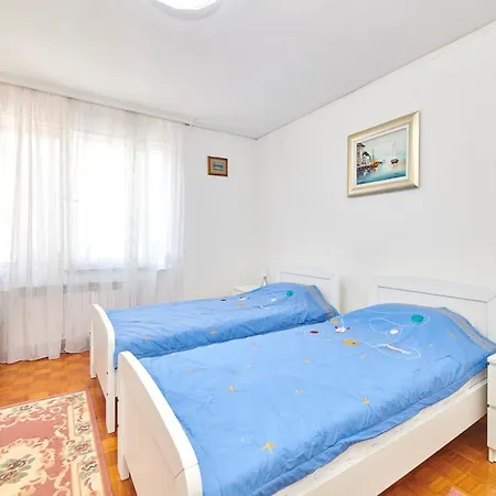 Casa Lungomare *
