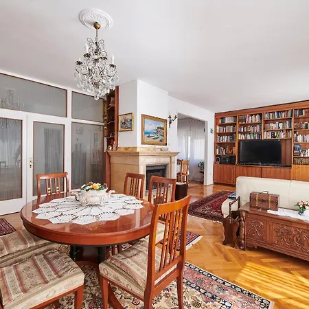 Holiday home Casa Lungomare