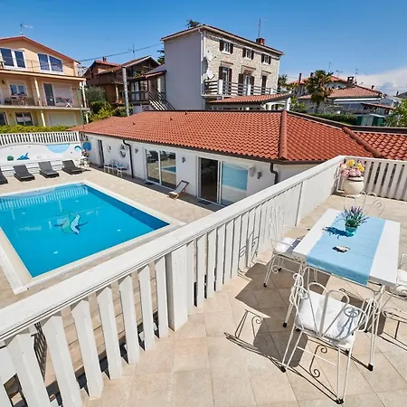 Casa Lungomare Umag