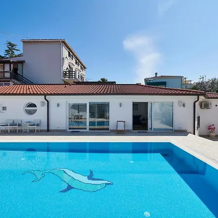 Holiday home Casa Lungomare *