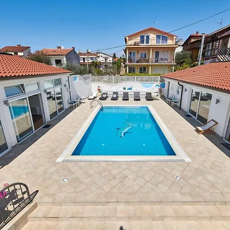 Casa Lungomare *