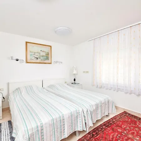 Holiday home Casa Lungomare Umag
