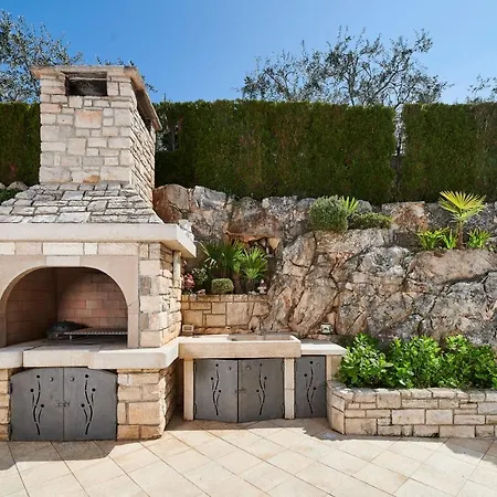 Casa Lungomare Umag