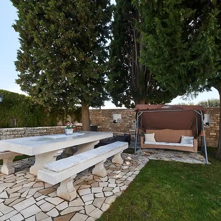 Casa Lungomare Umag