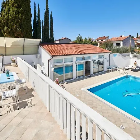 Casa Lungomare Umag
