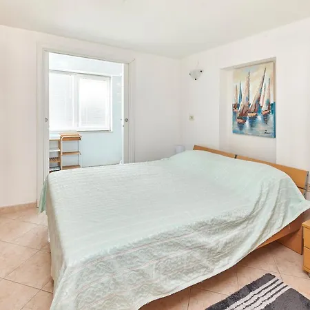 Casa Lungomare Holiday home *