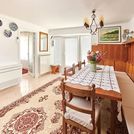 Casa Lungomare Holiday home