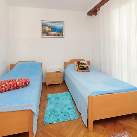 Casa Lungomare Holiday home