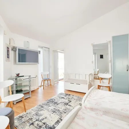 Casa Lungomare Holiday home Umag