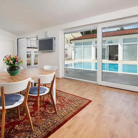 Casa Lungomare Holiday home