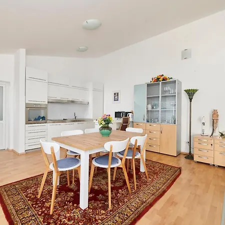 Holiday home Casa Lungomare Umag