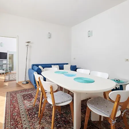 Holiday home Casa Lungomare *