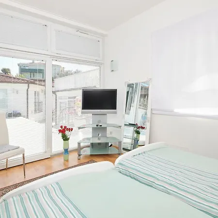 Casa Lungomare Holiday home Umag