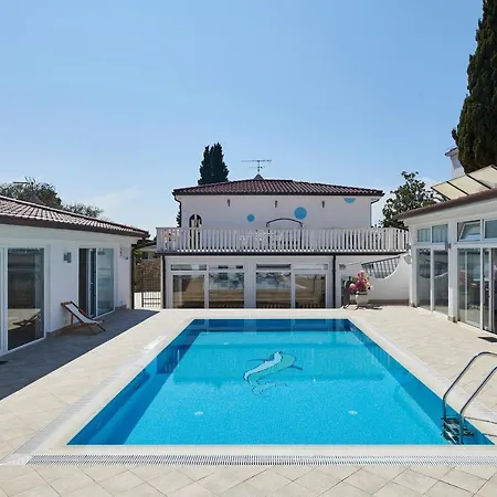Holiday home Casa Lungomare *