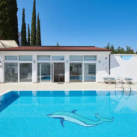 Holiday home Casa Lungomare *